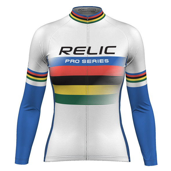 WOMENS RELIC Pro Series
