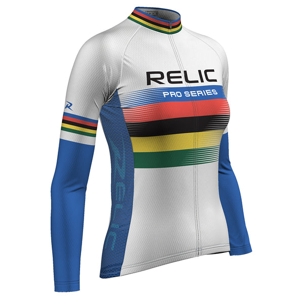 WOMENS RELIC Pro Series