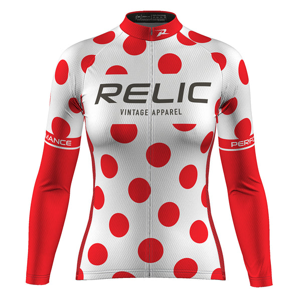 WOMENS RELIC Tour De France