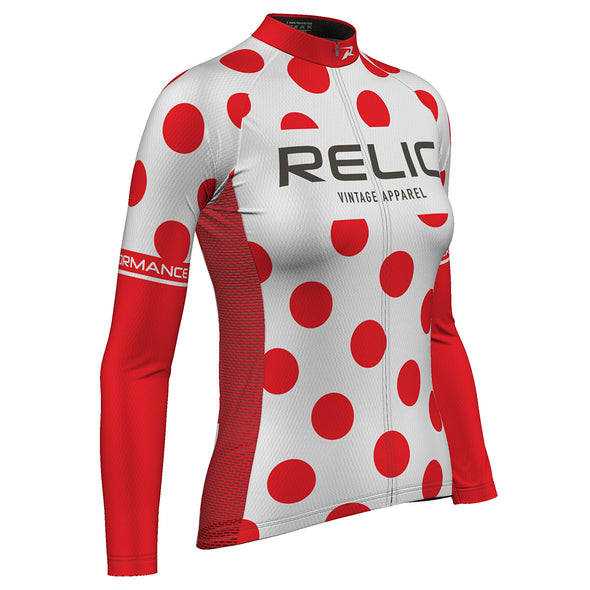 WOMENS RELIC Tour De France