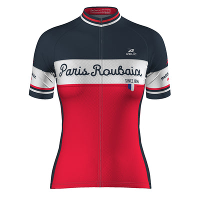 WOMENS RELIC Paris Roubaix