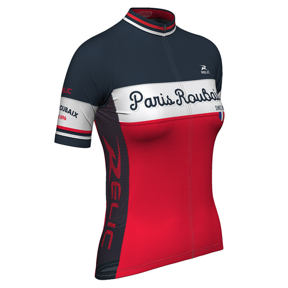 WOMENS RELIC Paris Roubaix