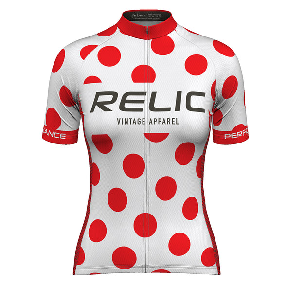 WOMENS RELIC Tour De France