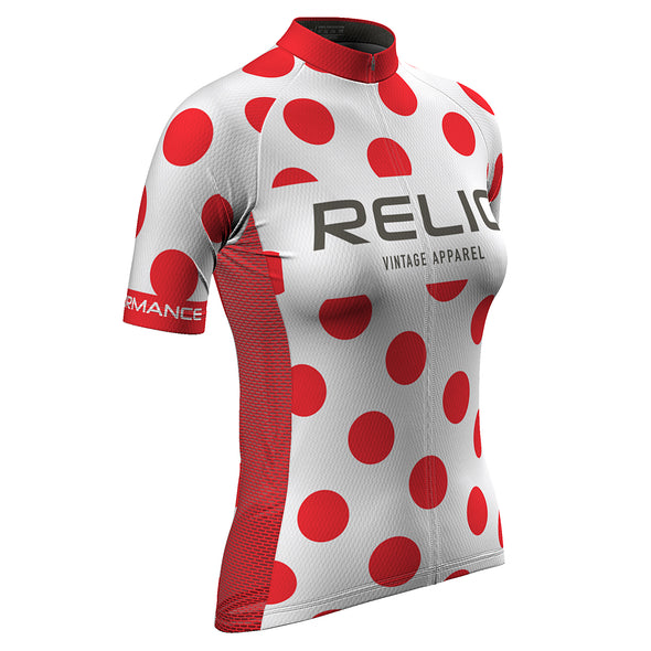 WOMENS RELIC Tour De France