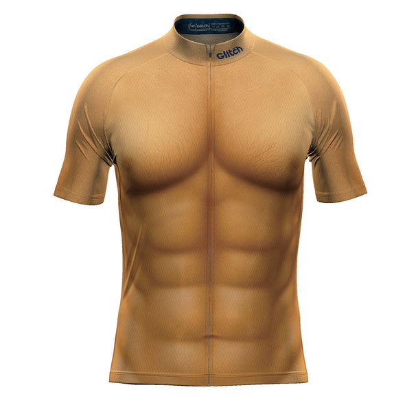 MENS GLITCH Hot Stuff