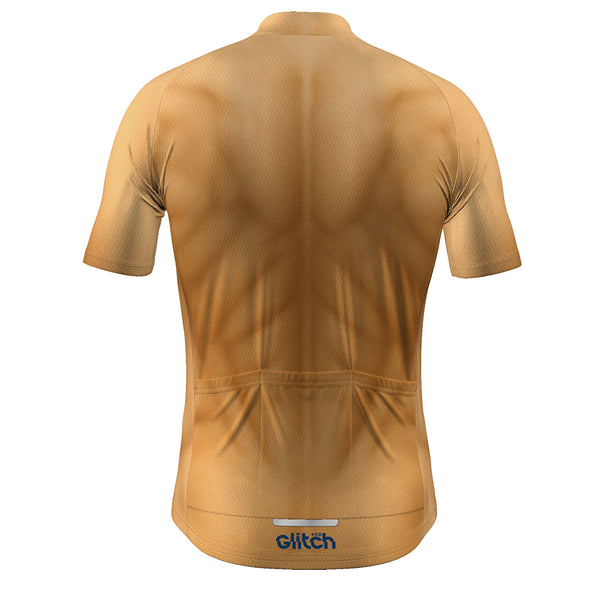 MENS GLITCH Hot Stuff