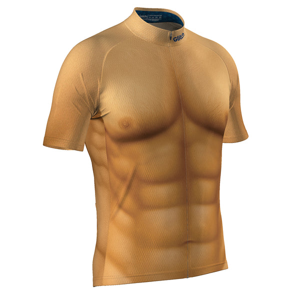 MENS GLITCH Hot Stuff