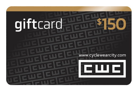 CYCLEWEAR CITY Gift Card