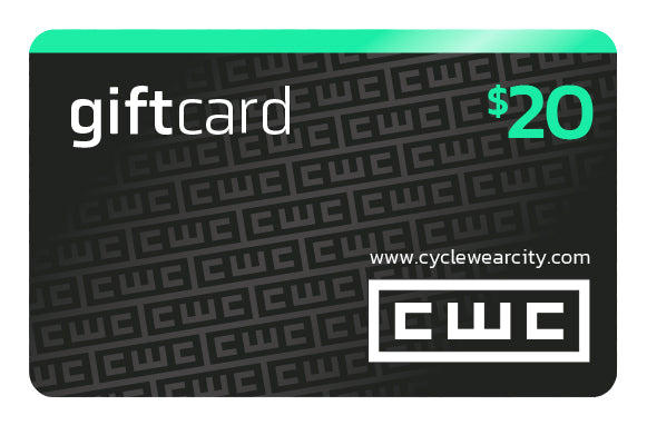 CYCLEWEAR CITY Gift Card