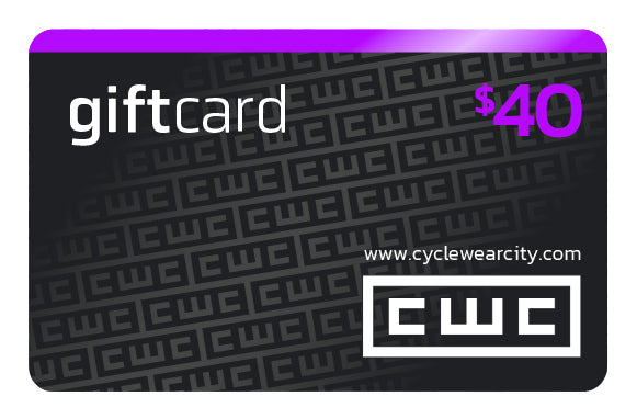 CYCLEWEAR CITY Gift Card