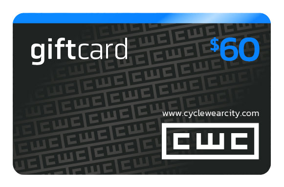 CYCLEWEAR CITY Gift Card