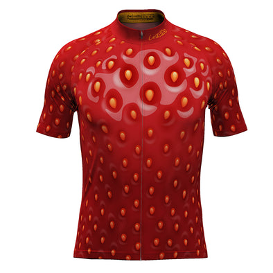 MENS LEROLLA Strawberry