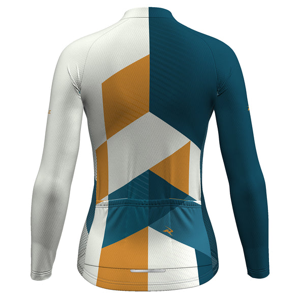 WOMENS RELIC Geo Retro