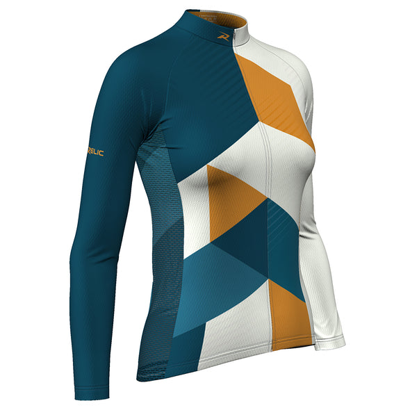 WOMENS RELIC Geo Retro