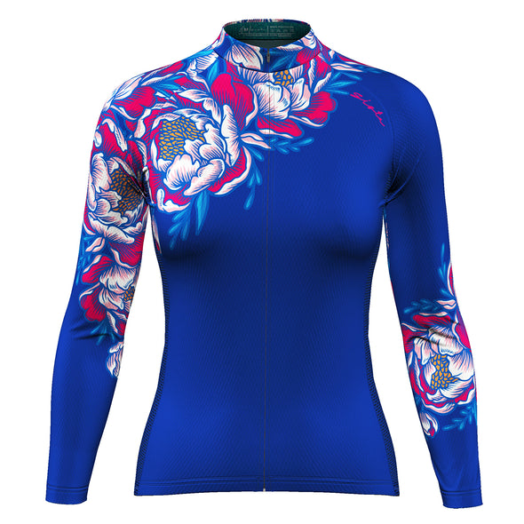 WOMENS SISTA Bloomtastic