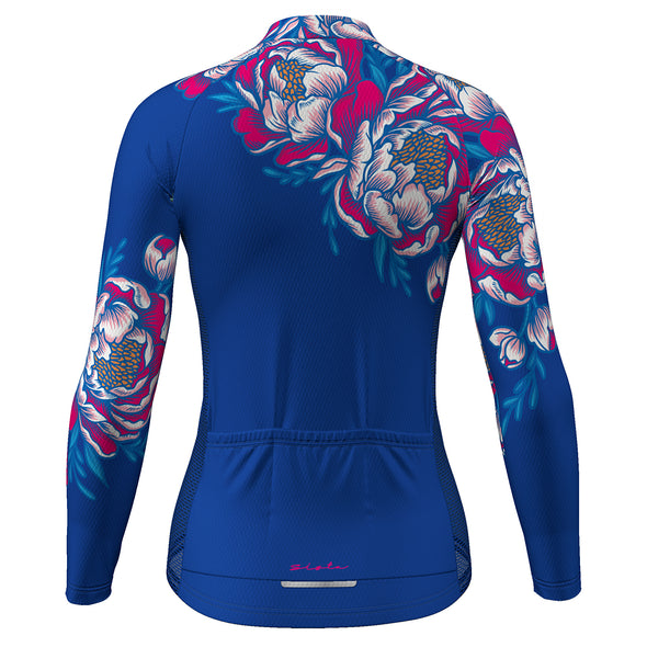 WOMENS SISTA Bloomtastic