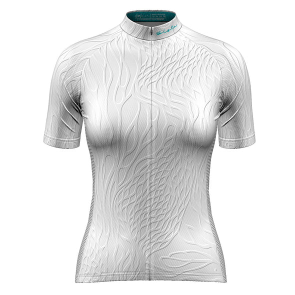 WOMENS SISTA Abstract Waves