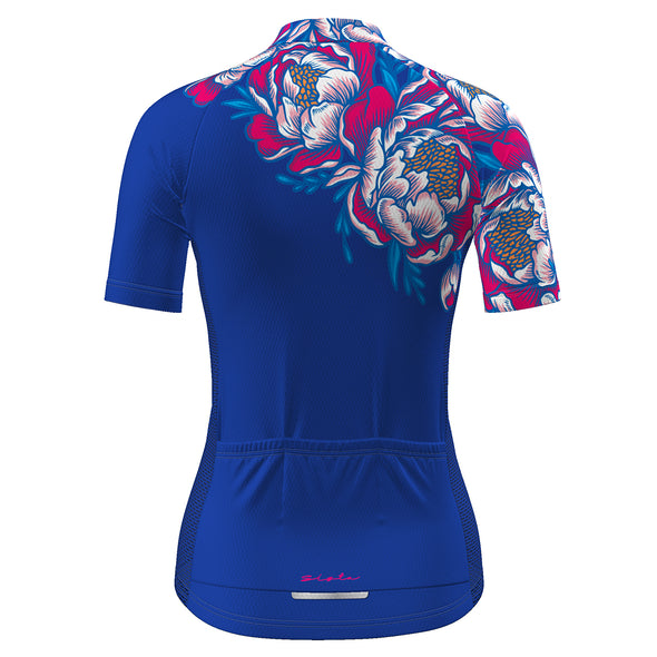 WOMENS SISTA Bloomtastic